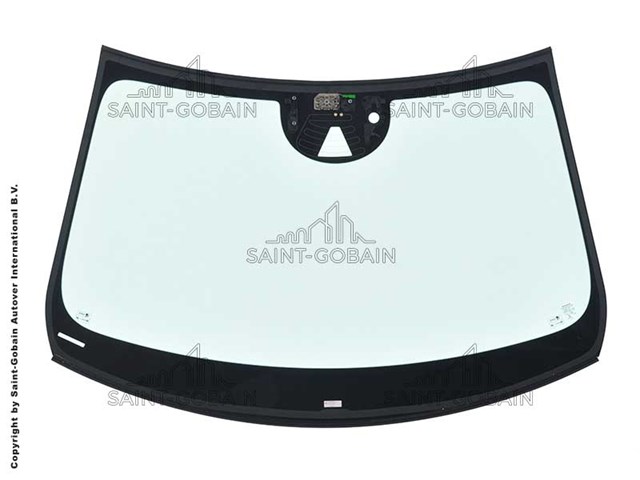 Автоскло 8846AGACGMVZ1M SEKURIT