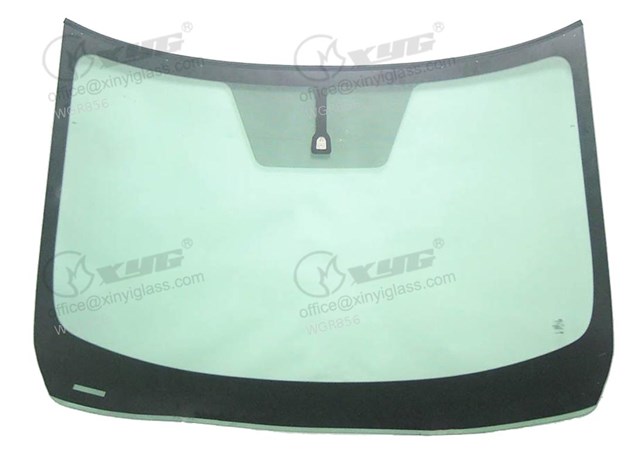 Скло лобове FW04137AGNV XYG
