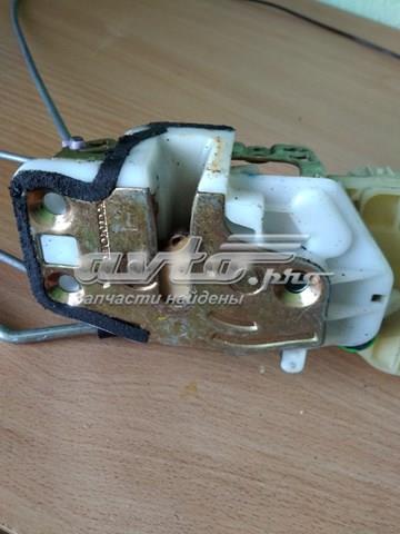 Замок передньої двері, лівої Honda STREAM RN