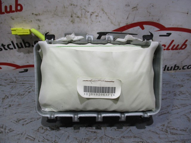 Подушка безпеки (airbag пасажира) 7030a026 9915380 outlander xl mitsubishi 7030A026
