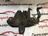 Запор капота (замок і привід замка капота) Mitsubishi Galant 8