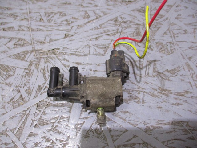 Клапан вакуумний / клапан абсорбера / соленоїд k5t48395, mr507781 (89190143) colt cz 3 mitsubishi MR507781