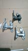 Петля передніх дверей, лівою MR959093 MITSUBISHI