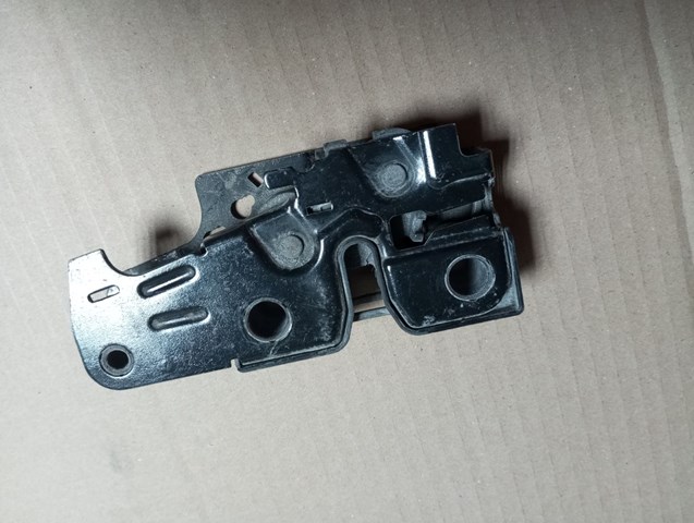 Замок кришки капота 3T0823509 VAG