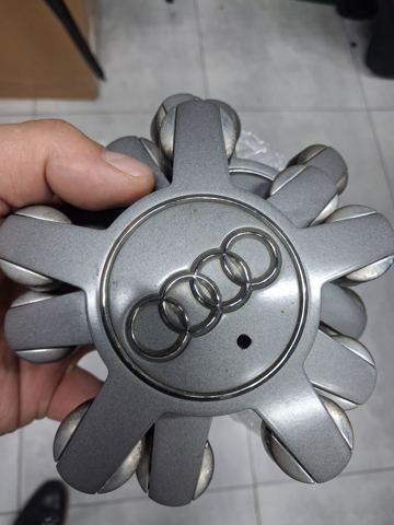 Ковпак диска 4F0601165 VAG