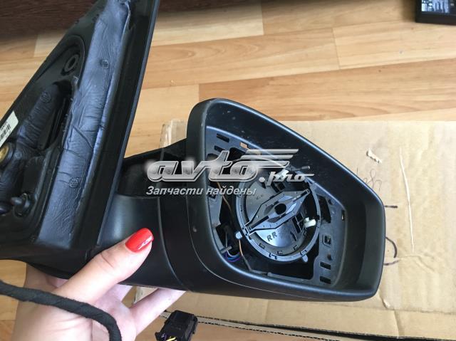Праве бокове дзеркало 5JB857508E9B9 VAG