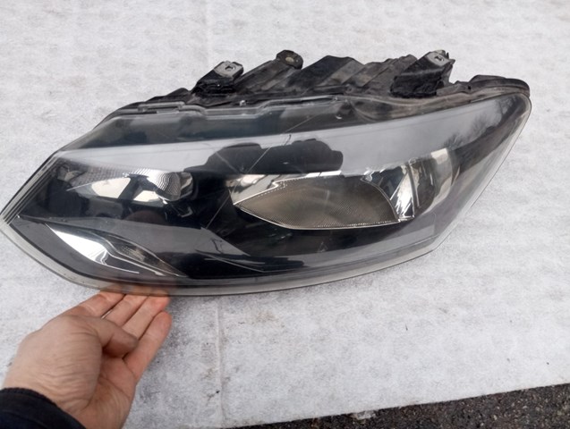 Фара ліва 6R1941015E VAG