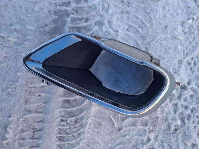 Глушилка 8074189 BMW