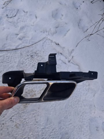 Пристрій іскропогашуючий A2214903927 MERCEDES