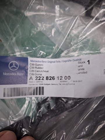 A2228261200 Mercedes