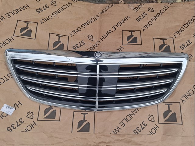 Облицювання радіатора A2228801783 MERCEDES