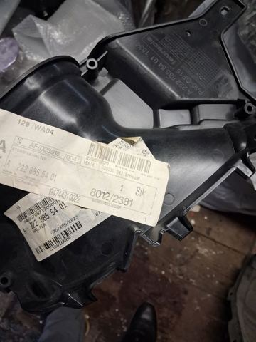 A2228855401 Mercedes