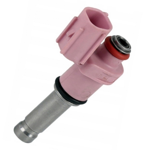 Форсунка паливна 01LB0064 LIBRON