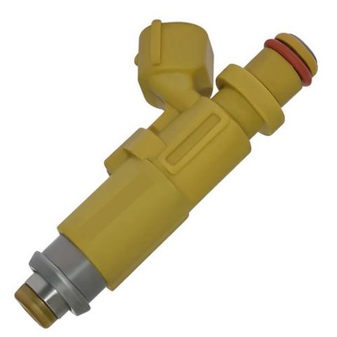 Форсунка інжектора 01LB0067 LIBRON