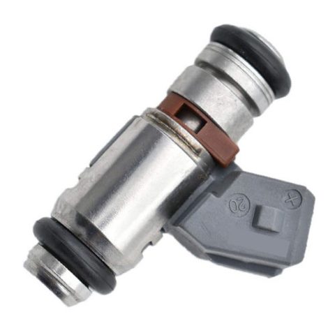 Форсунка вприску палива 01LB0116 LIBRON