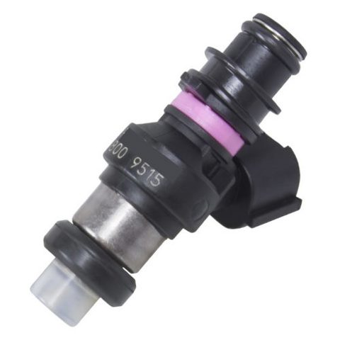 Форсунки електромагнітні 01LB0155 LIBRON