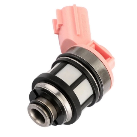 Форсунка вприску палива 01LB0175 LIBRON