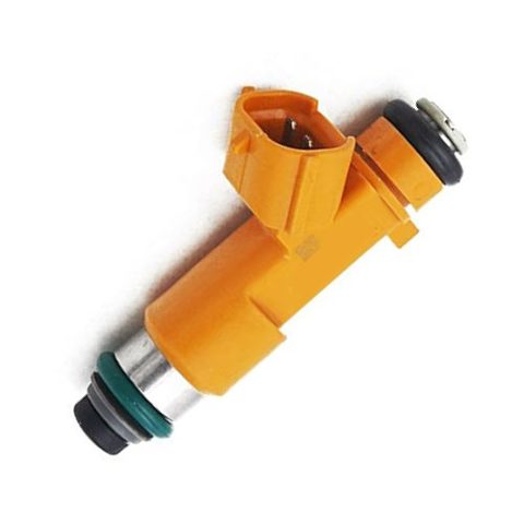 Форсунка вприску палива 01LB0181 LIBRON