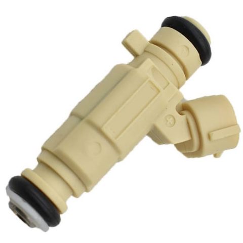 Форсунка інжектора 01LB0208 LIBRON