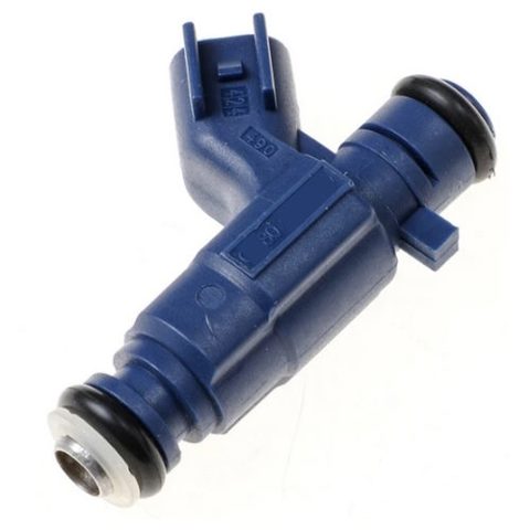 Форсунки електромагнітні 01LB0218 LIBRON