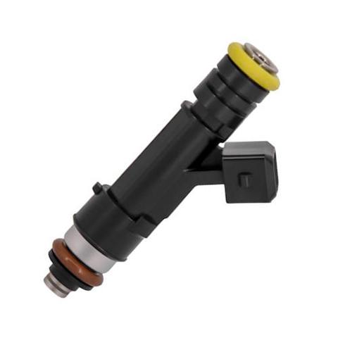 Форсунка вприску палива 01LB0243 LIBRON