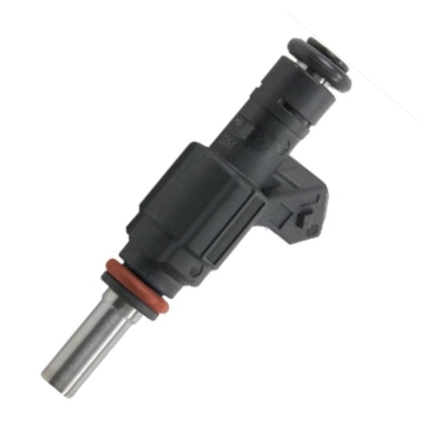 Форсунка дизельна в зборі, розпилювач + тримач 01LB0254 LIBRON