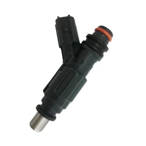 Форсунка вприску палива 01LB0257 LIBRON