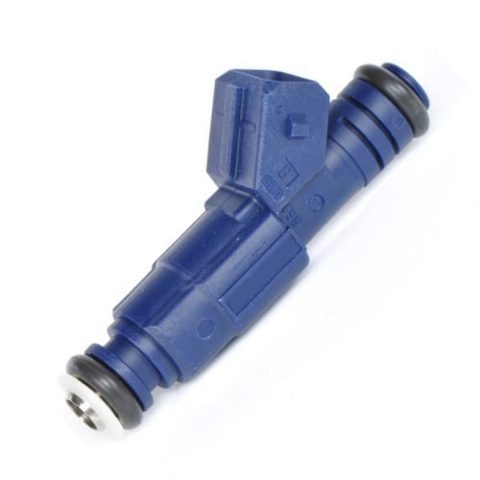 Форсунка паливна 01LB0296 LIBRON