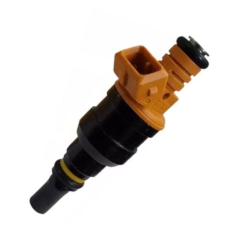 Форсунка дизельна в зборі, розпилювач + тримач 01LB0314 LIBRON