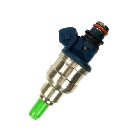 Форсунка паливна 01LB0321 LIBRON