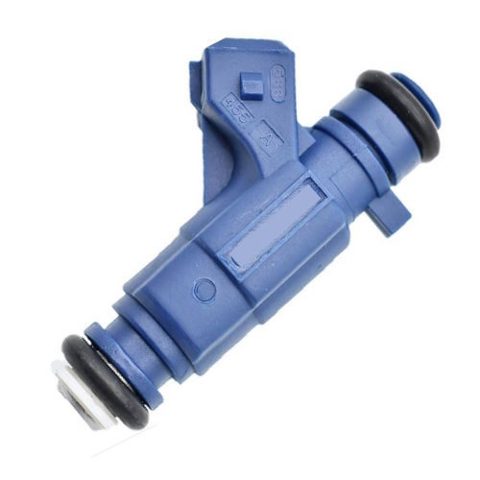 Форсунка дизельна в зборі, розпилювач + тримач 01LB0398 LIBRON