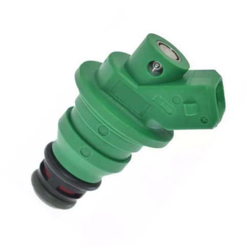 Форсунка дизельна в зборі, розпилювач + тримач 01LB0403 LIBRON