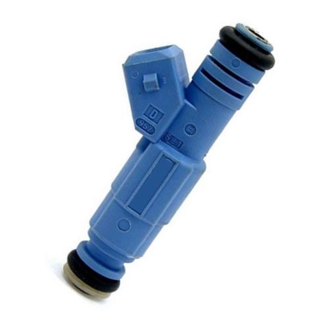Форсунка вприску палива 01LB0411 LIBRON