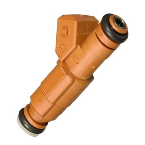 Форсунка вприску палива 01LB0418 LIBRON
