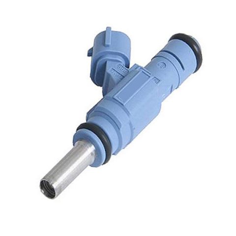 Форсунка дизельна в зборі, розпилювач + тримач 01LB0431 LIBRON