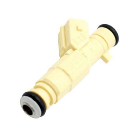 Роз'єм (фішка) паливної форсунки 01LB0436 LIBRON
