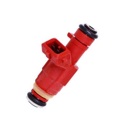 Форсунка паливна 01LB0468 LIBRON