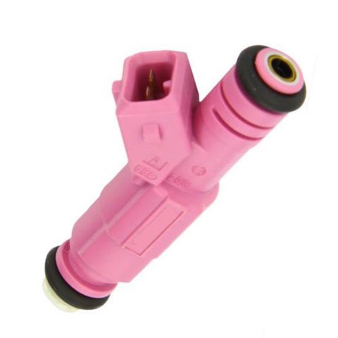 Форсунка вприску палива 01LB0480 LIBRON