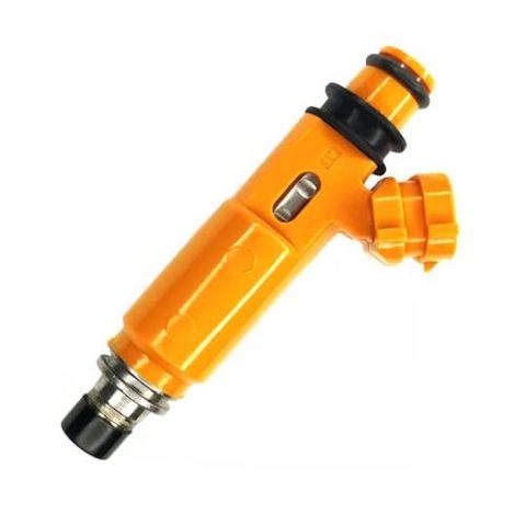 Форсунка дизельна в зборі, розпилювач + тримач 01LB0574 LIBRON