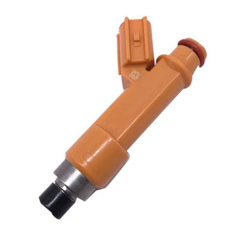 Форсунка вприску палива 01LB0623 LIBRON