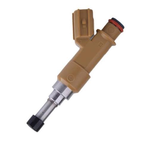 Форсунка вприску палива 01LB0642 LIBRON