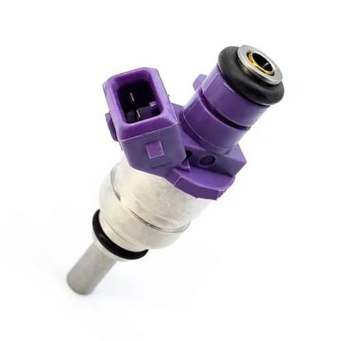 Форсунка дизельна в зборі, розпилювач + тримач 01LB0671 LIBRON