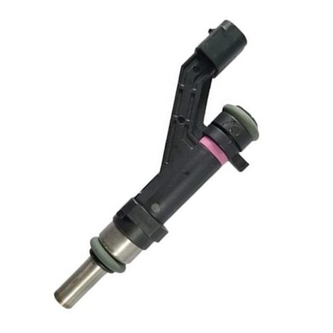 Форсунка дизельна в зборі, розпилювач + тримач 01LB0682 LIBRON