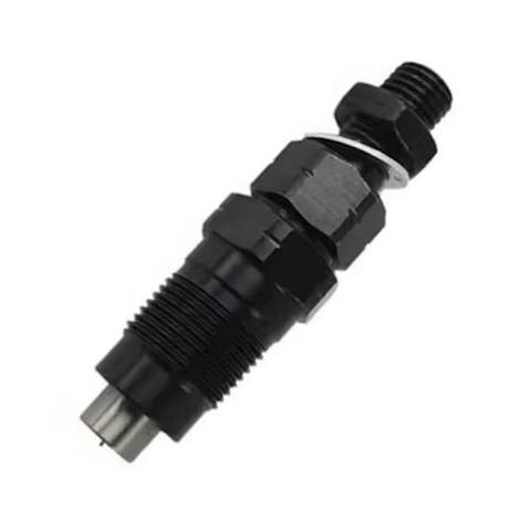 Форсунка дизельна в зборі, розпилювач + тримач 01LB0698 LIBRON