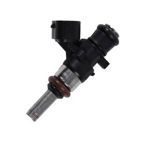 Форсунка інжектора 01LB0715 LIBRON