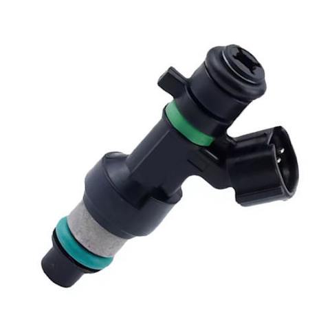 Форсунка вприску палива 01LB0740 LIBRON