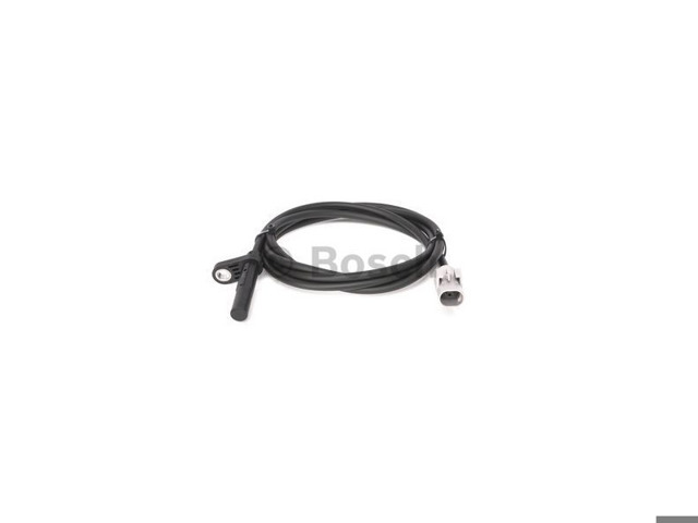 Датчик ABS задній правий 0265009341 BOSCH