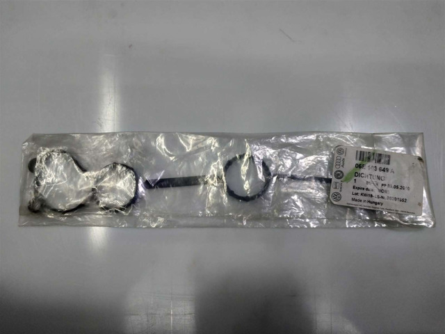 Лямбда зонд після каталізатора 06C906265M VAG