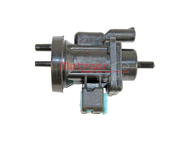 Перетворювач тиску (соленоїд) наддуву / EGR 0892420 METZGER