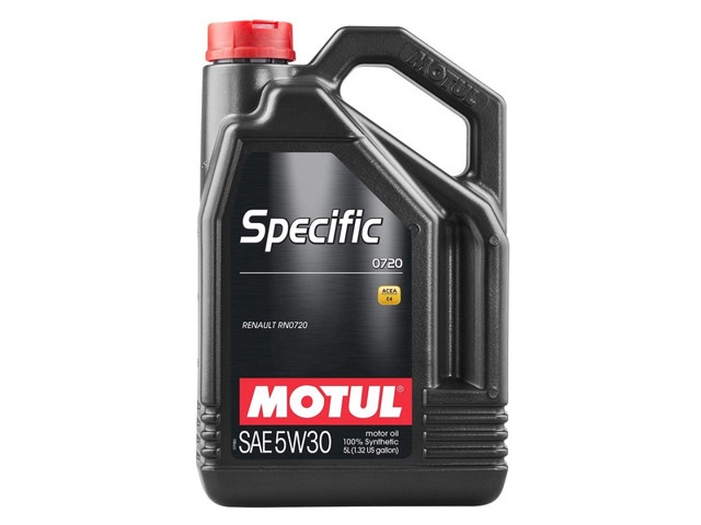 Масло двигуна 102209 MOTUL